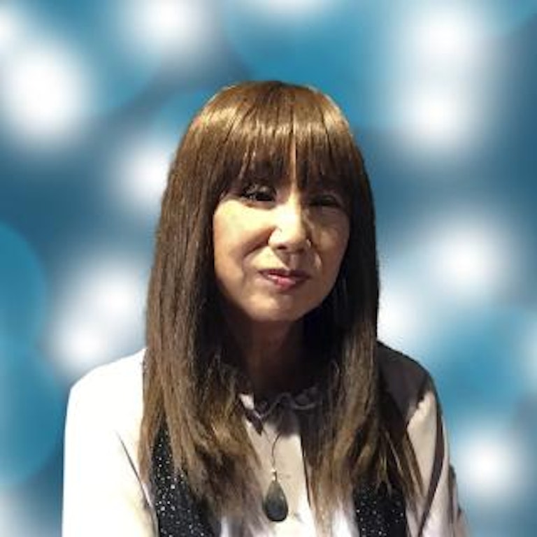 電話占いヴェルニ 妃凰 碧