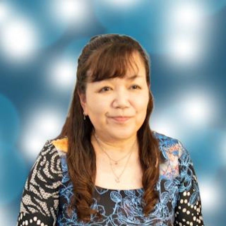 電話占いヴェルニ クロス美奈子