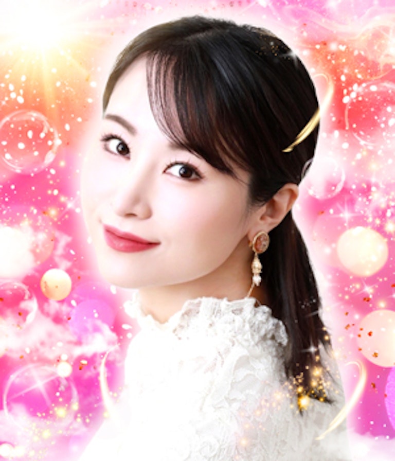 電話占いフィール 詩音