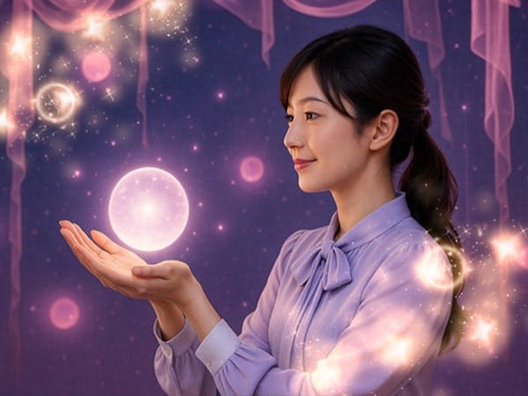 みんなの電話占い 心紬