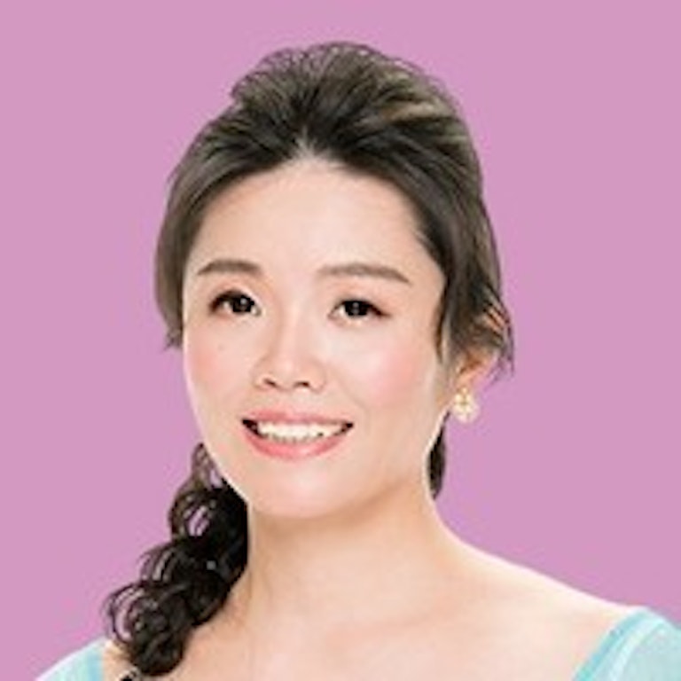 LINE占い マリア