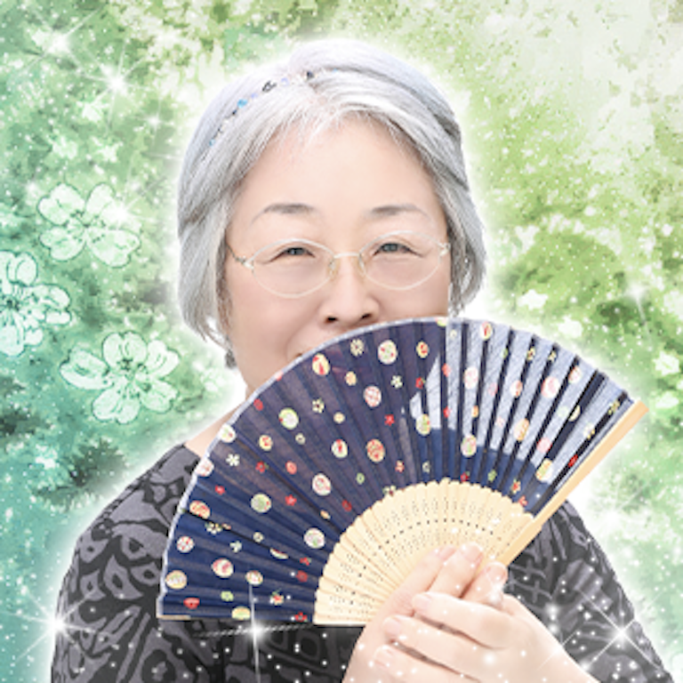 電話占いウララカ 華雛
