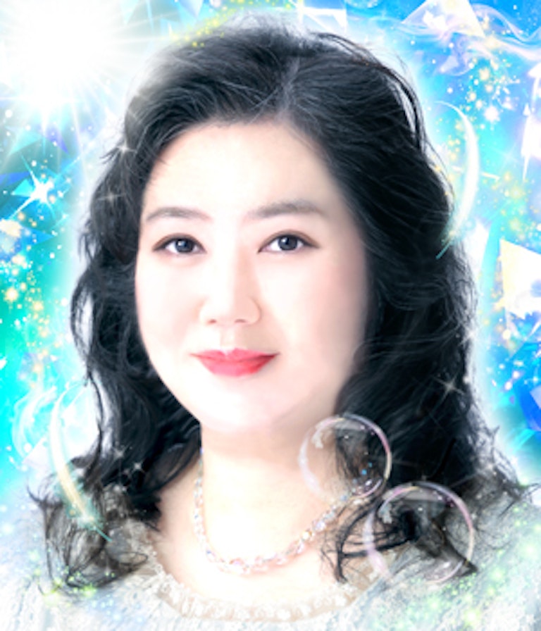 電話占いフィール 宇宙人