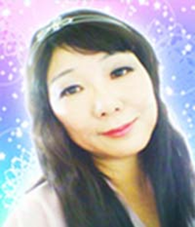 電話占いフィール 澄玲香奈