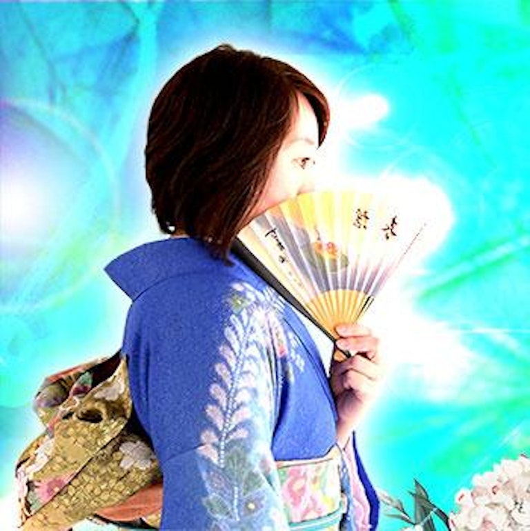 電話占いAlice（アリス） 涼胡（リョウコ）先生