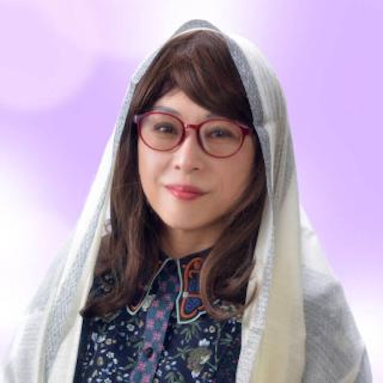 電話占いヴェルニ 蓮麻生織