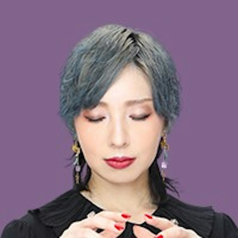 LINE占い 奏羽いおな