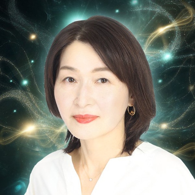 SATORI電話占い 亜美