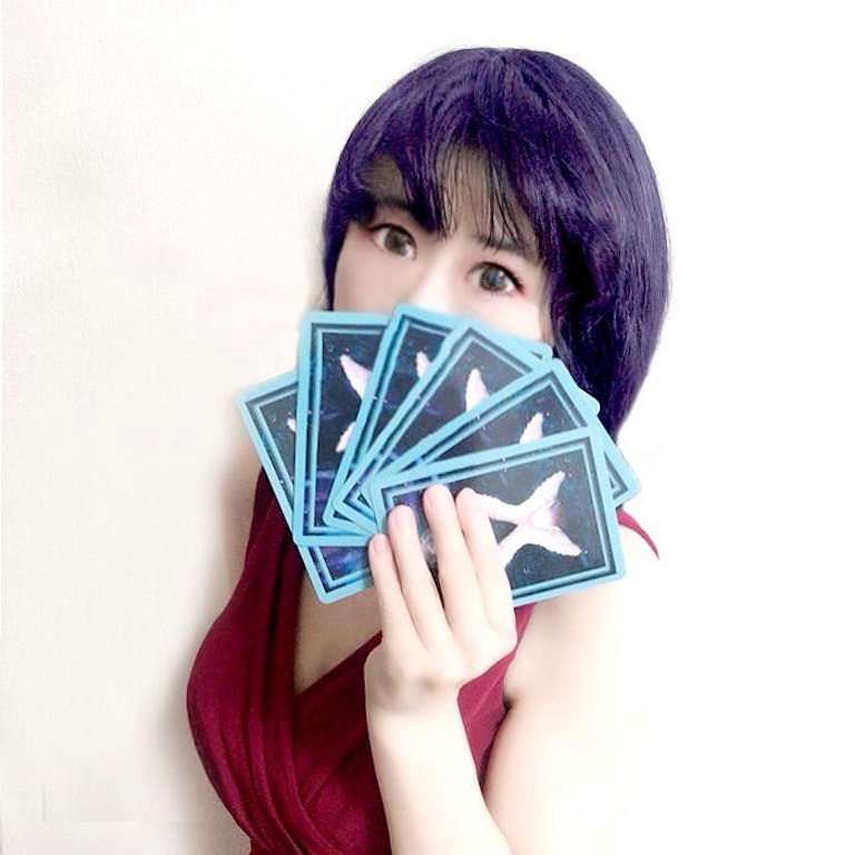電話占いRAYSEE（レイシー） 天音六花