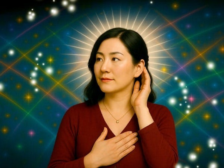 みんなの電話占い 彩由那