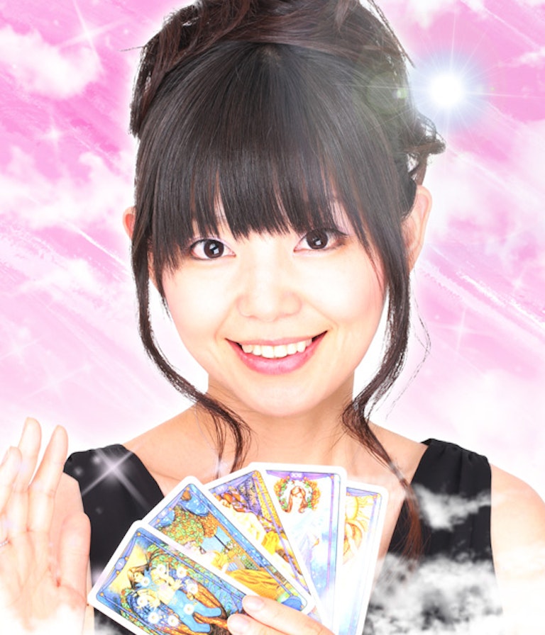 電話占いフィール 妙