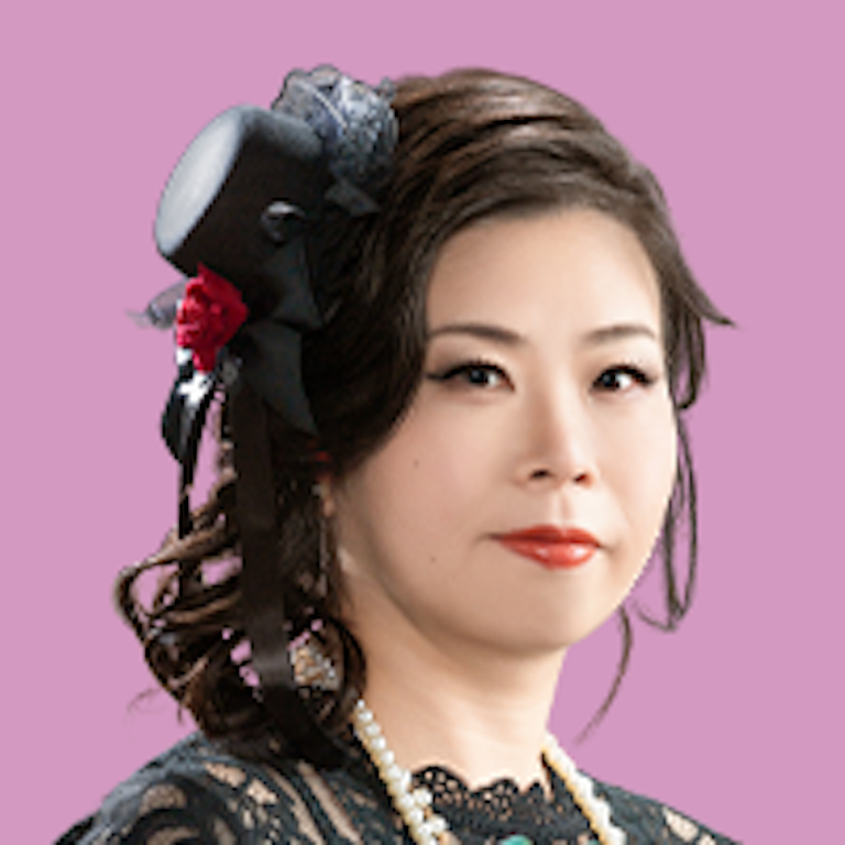 LINE占い 月詠紫織