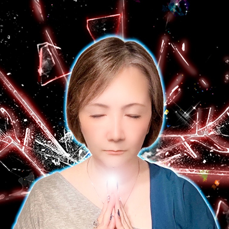 電話占いクロト 翔陽（しょう）先生