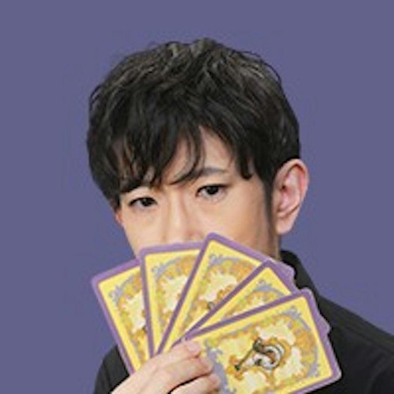 LINE占い 勇希