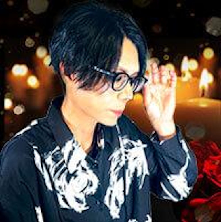 電話占いエトワール Ryoji