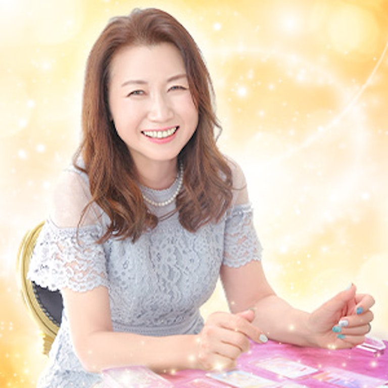 電話占いスピカ 李厘