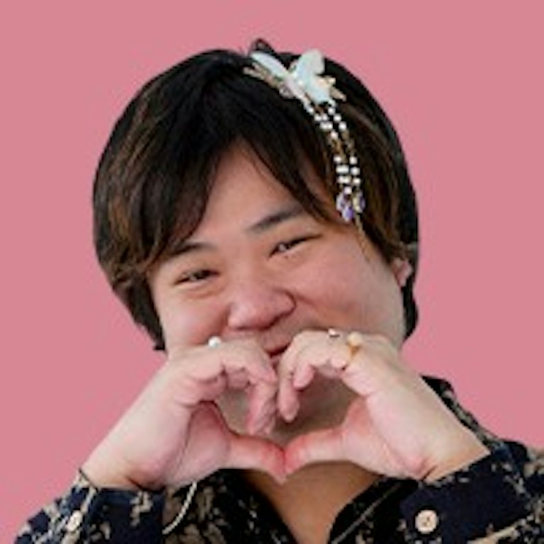 LINE占い ラビアンローズ