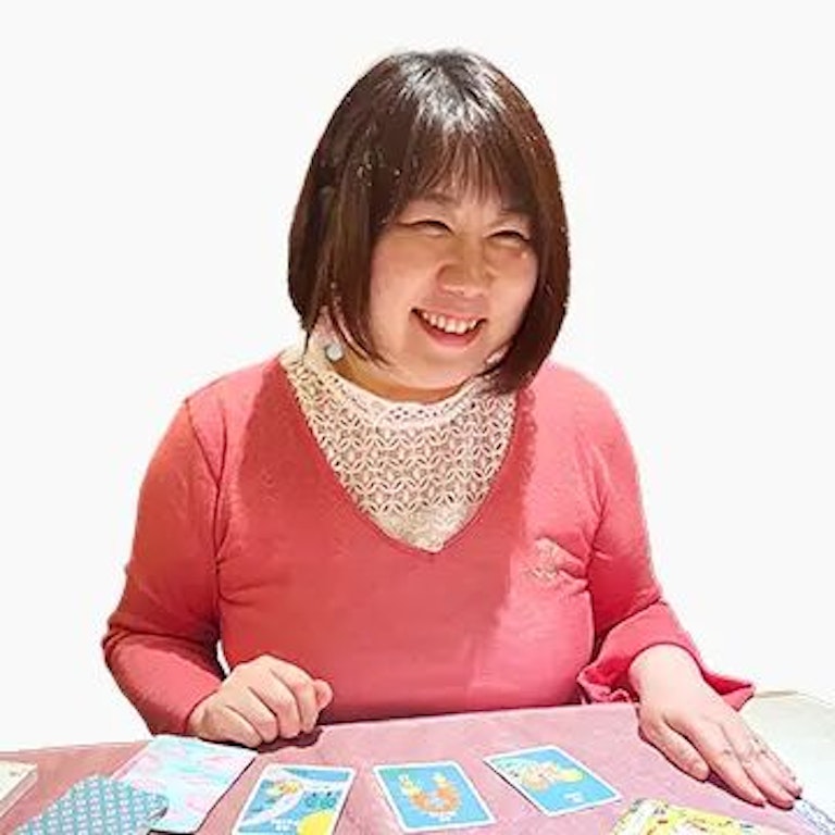 電話占いロバミミ 百花しのぶ