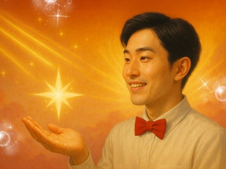 みんなの電話占い 世来光