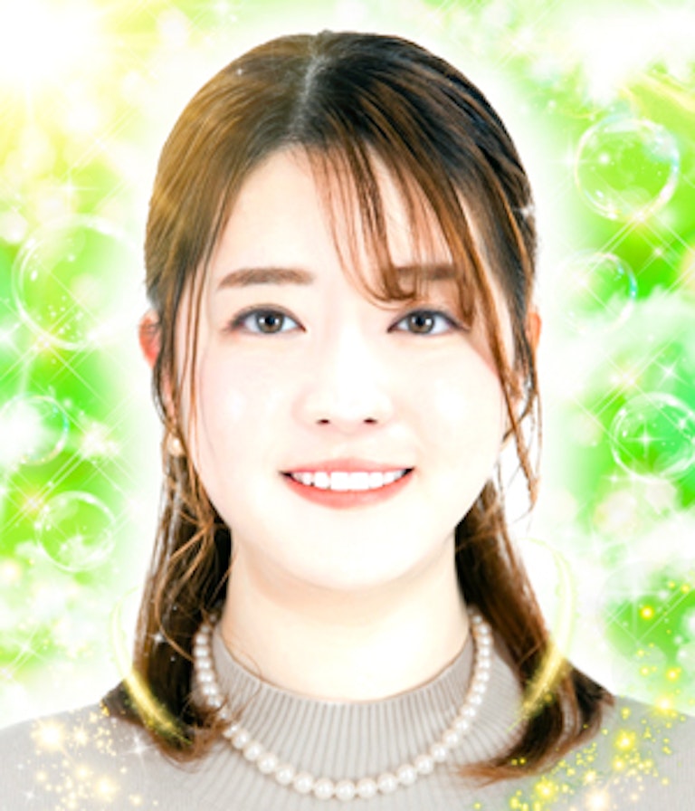 電話占いフィール 透花