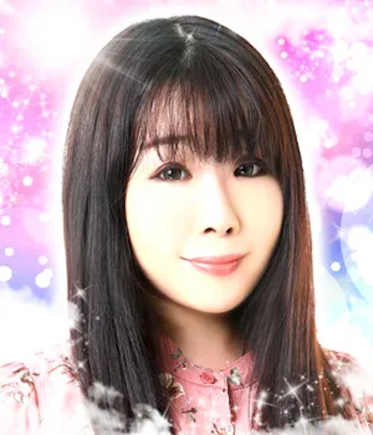 電話占いフィール 月海りおん