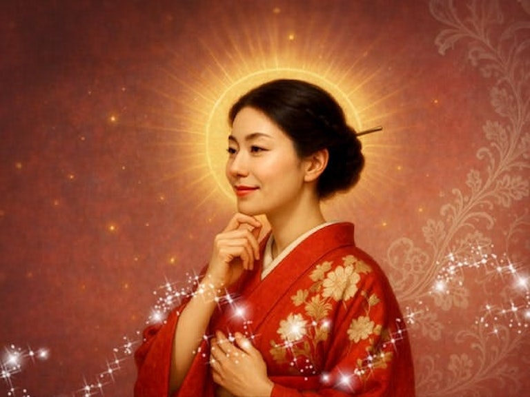 みんなの電話占い 紅姫