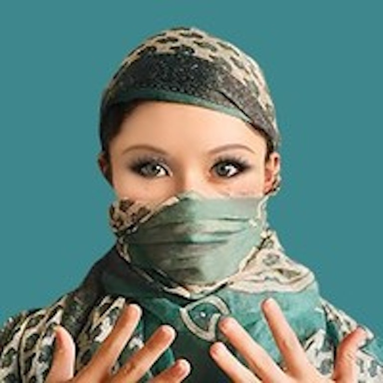 LINE占い 陳　愛佳