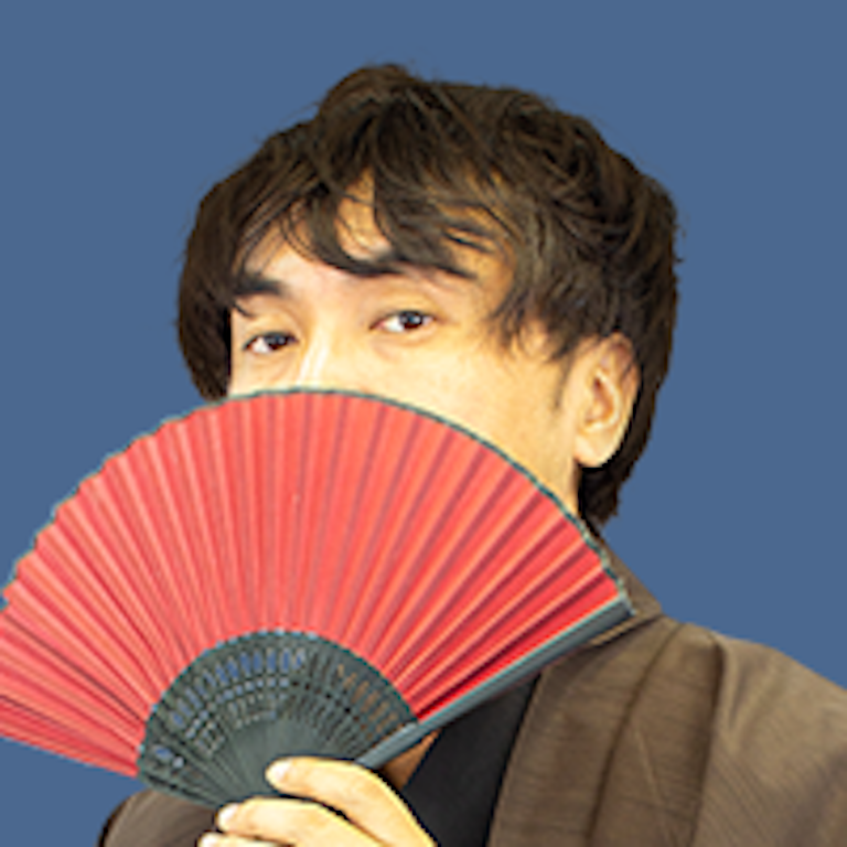 LINE占い 道先案内人 孤月（こげつ）