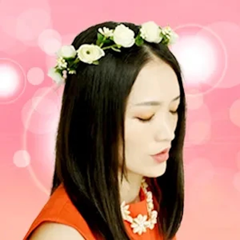 電話占いシェリール 虹架