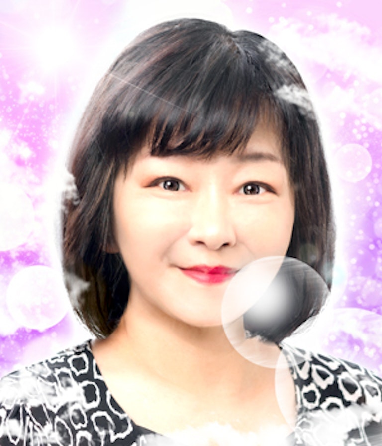 電話占いフェリーチェ MAHANA