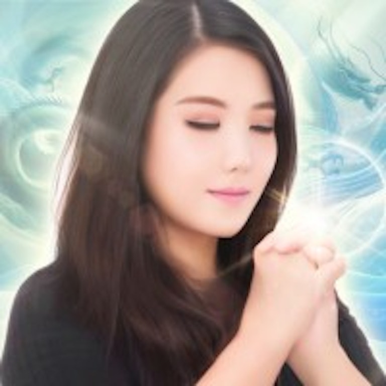 電話占いニーケ 惠瀬（あやせ）先生