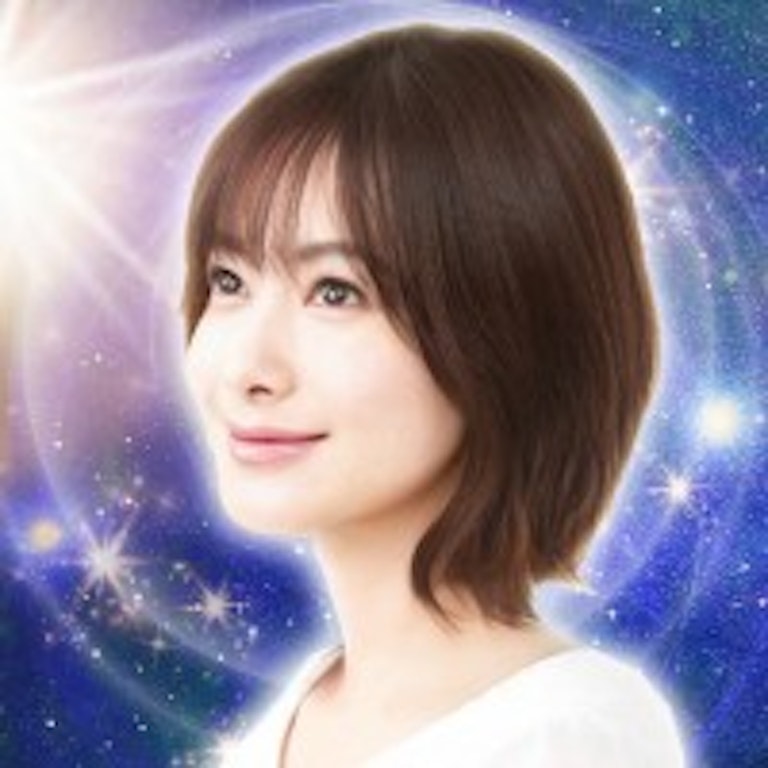 電話占いニーケ 羽縁（ういか）先生