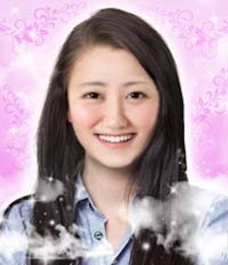 電話占いフィール 慧深