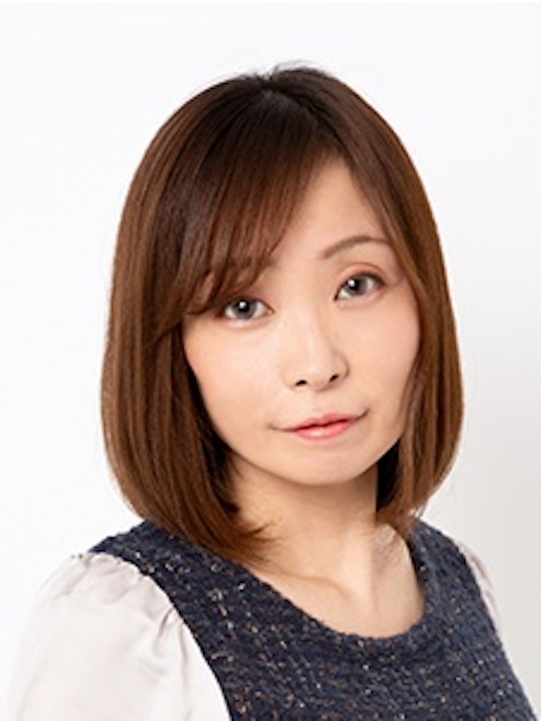 電話占いデスティニー 依歩