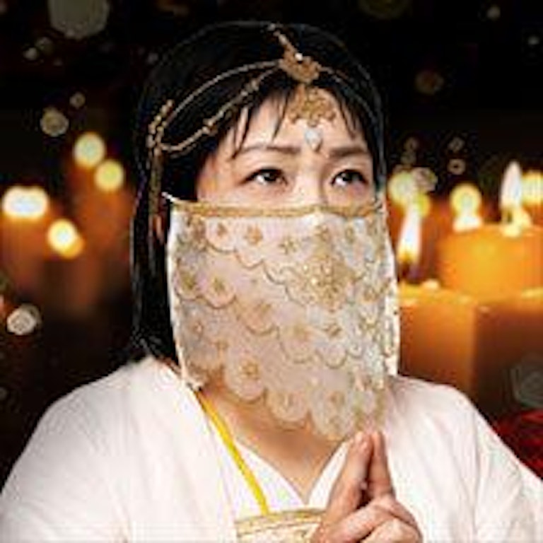 電話占いエトワール 彰月