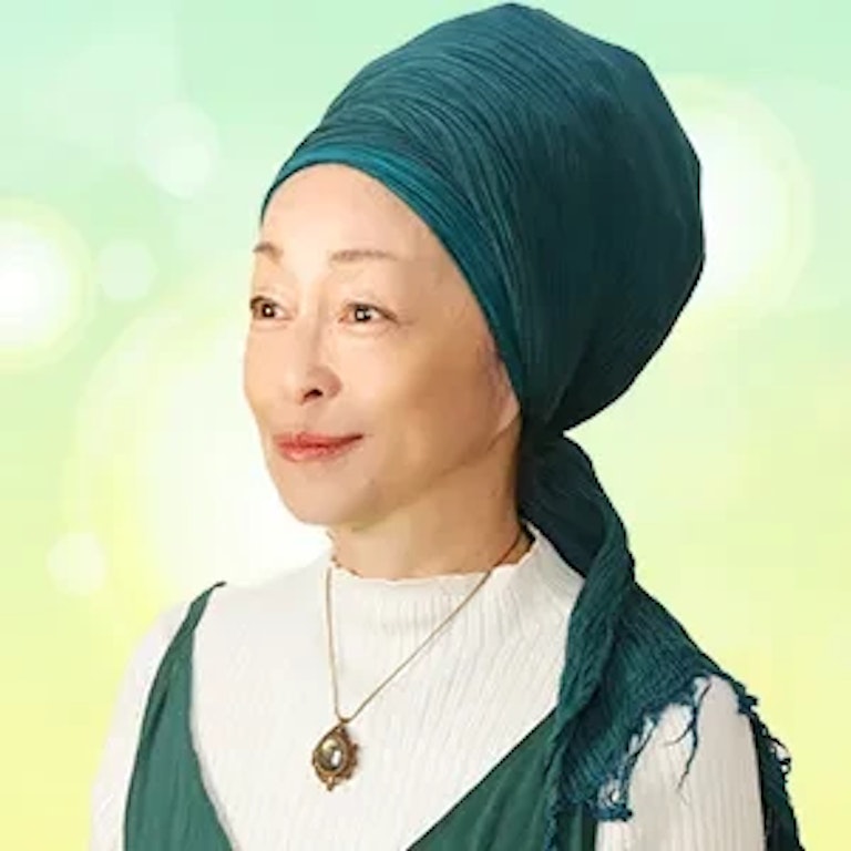 電話占いシェリール アイキー