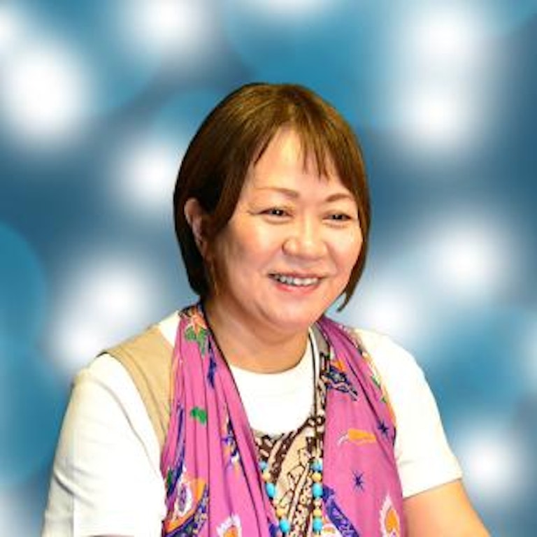 電話占いヴェルニ 胡珀朱李