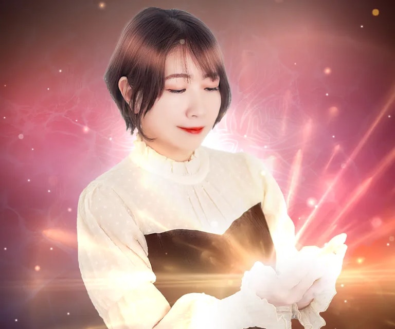 電話占いマジョルカ 未唯奈