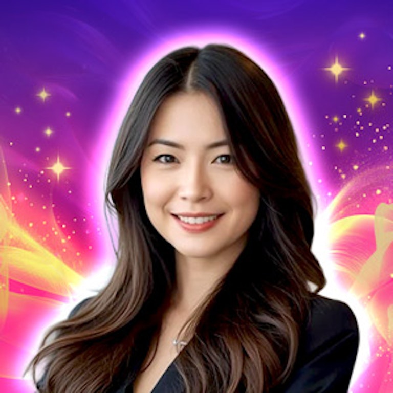 電話占いマディア 虹（こう）先生