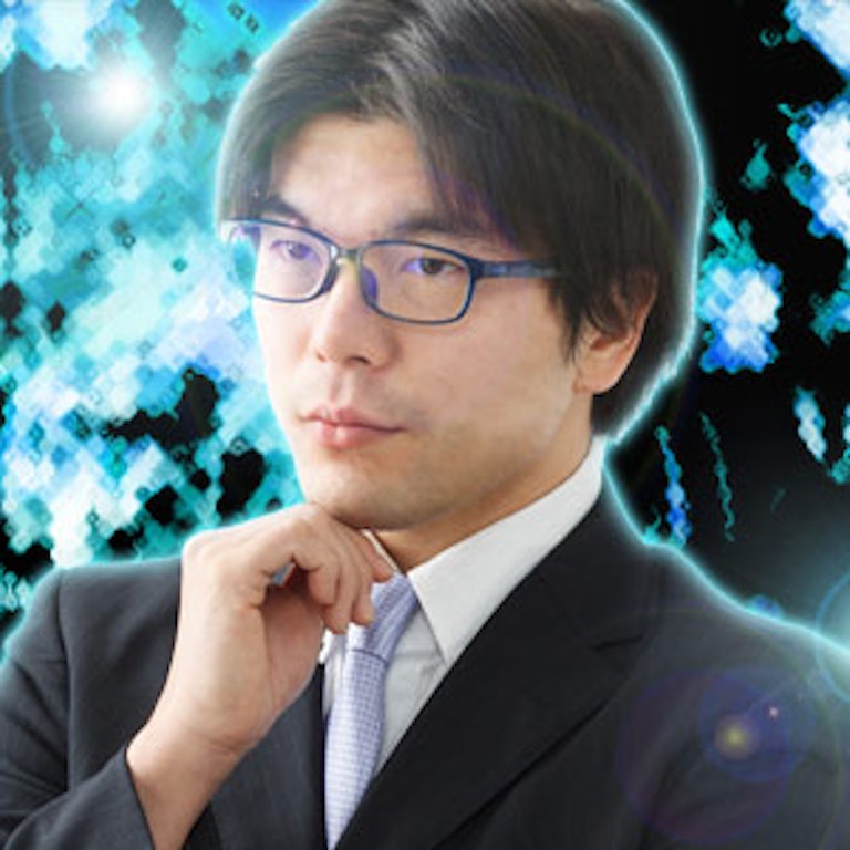 電話占いピュアリ よし先生