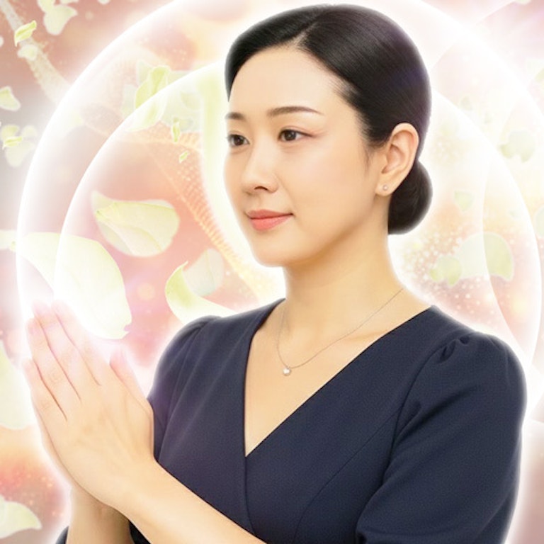 電話占い師名鑑プラス 綵霞