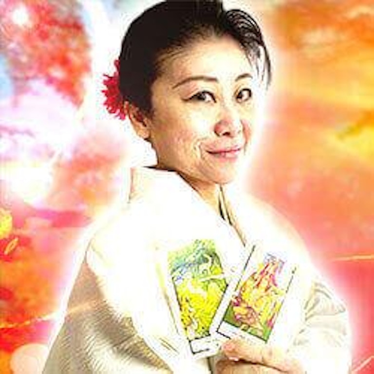 電話占いアトランティス 澪（ミオ）先生