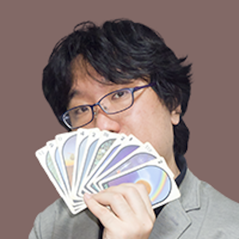 LINE占い 千石康史