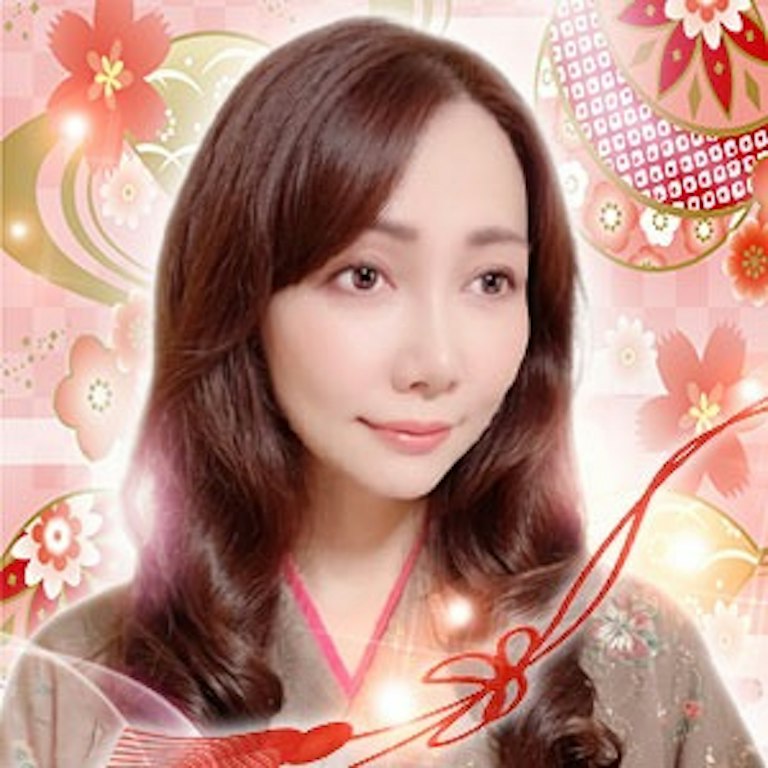 電話占いピュアリ 彩美（アミ）先生