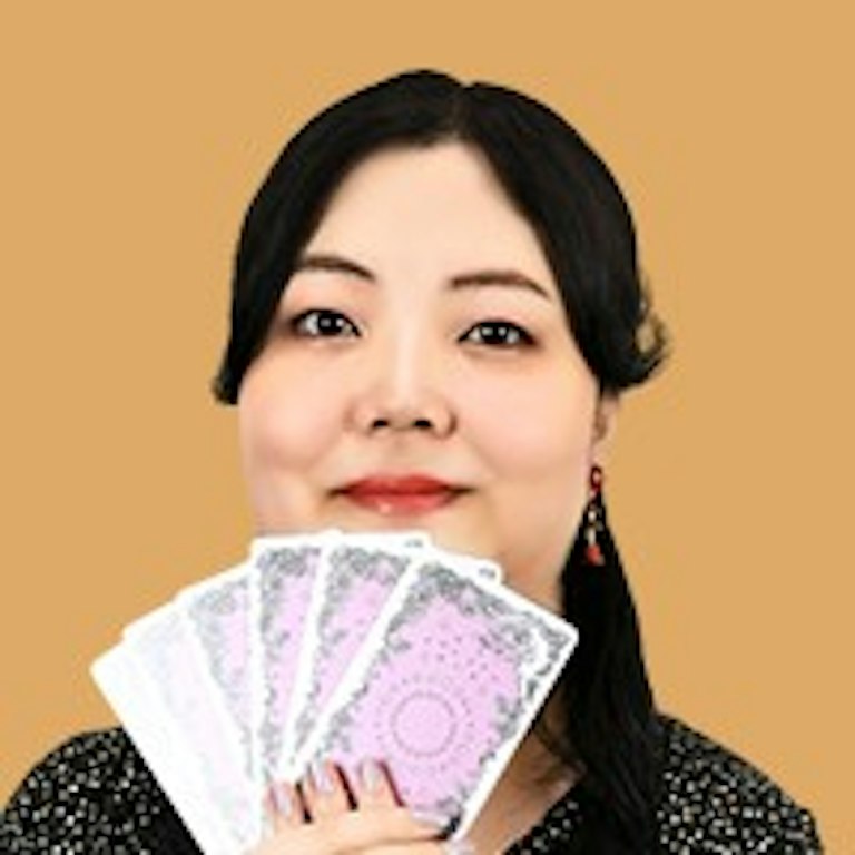 LINE占い 森アルカ