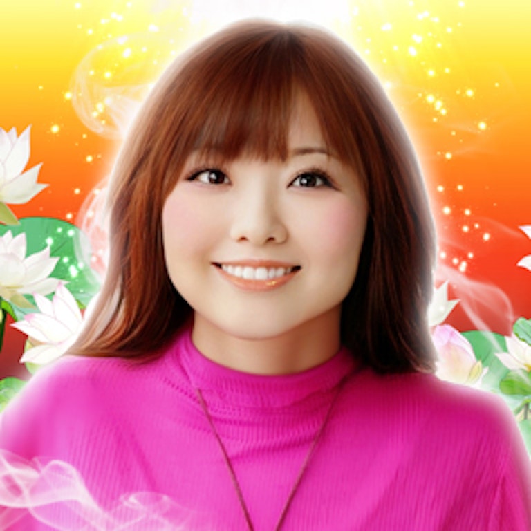 電話占いリノア 桜リリィ（サクラリリイ）先生