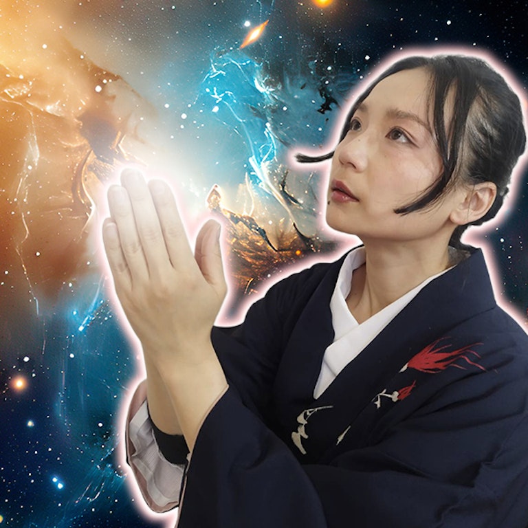 電話占い師名鑑プラス 涼楓