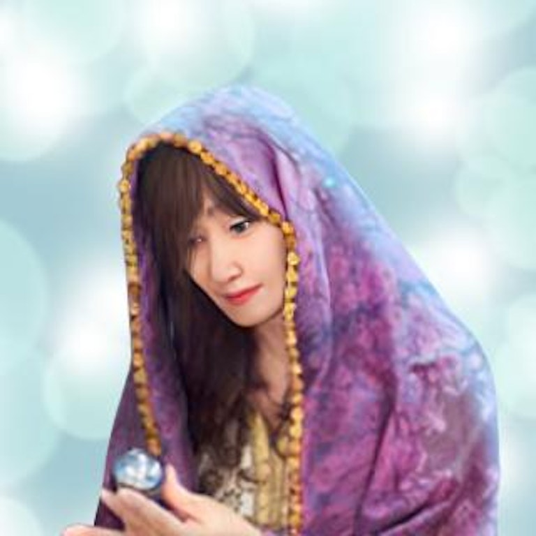 電話占いヴェルニ 青山透子