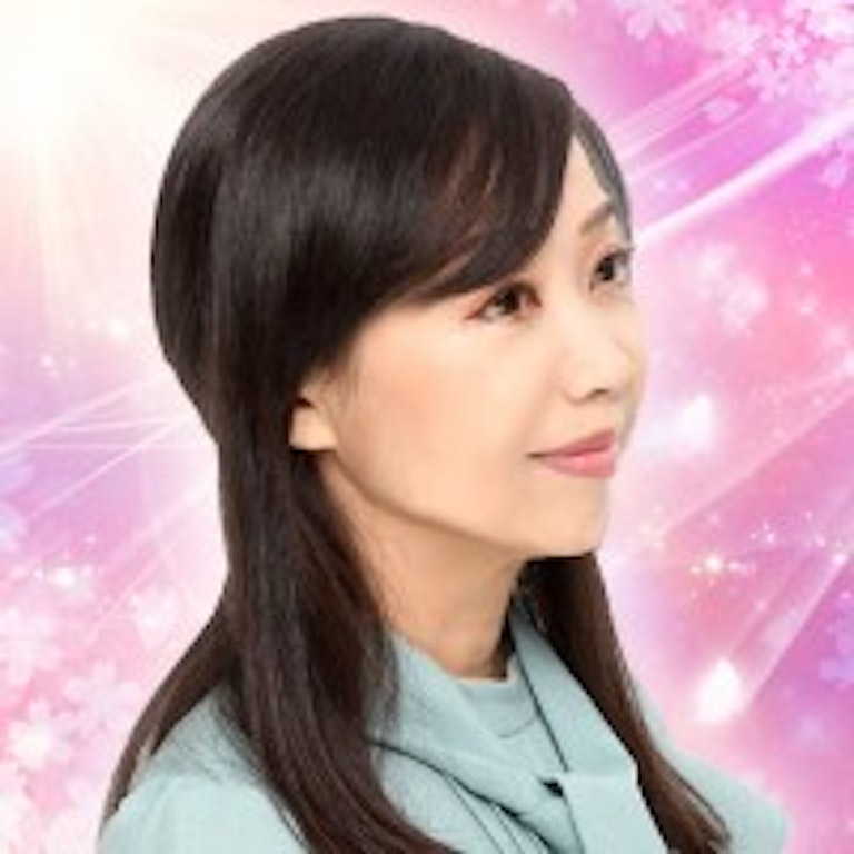 電話占いカリス 真衣香