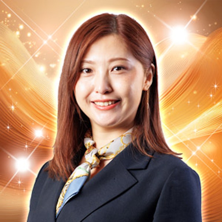 電話占いマディア 由逗暉（ゆずき）先生